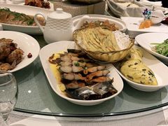 -渔公码头·九龙湾国际饭店