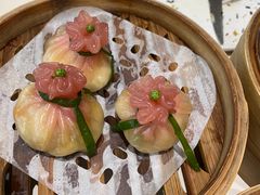 -蔡澜点心·粤菜(月星环球港店)