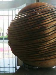 -深圳中洲万豪酒店·宴会厅