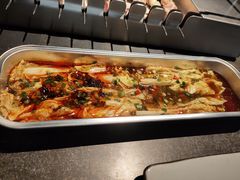 -很久以前羊肉串(昌里路三钢里店)