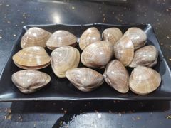 -丹东丛炟海鲜烧烤(江艺路店)