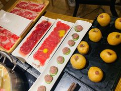 -许府牛火锅(信义坊总店)