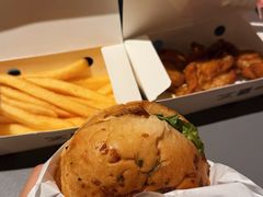 -必胜客(安盛金马店)