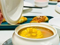 -香港狮子山下·明星粤菜餐厅(北苑店)