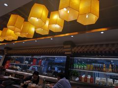 -李记饺子·熏酱东北菜(欢乐谷店)