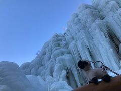 -大平台龙居瀑布旅游区