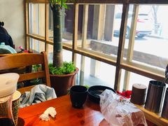 -鑫日千里马朝鲜族小馆(总店)