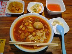 -韩师傅老大同刀削面(北苑路店)