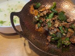 -南城香·饭香串香馄饨香(青年路店)