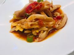 -阿明小菜·海鲜·上海菜(梅陇华理店)
