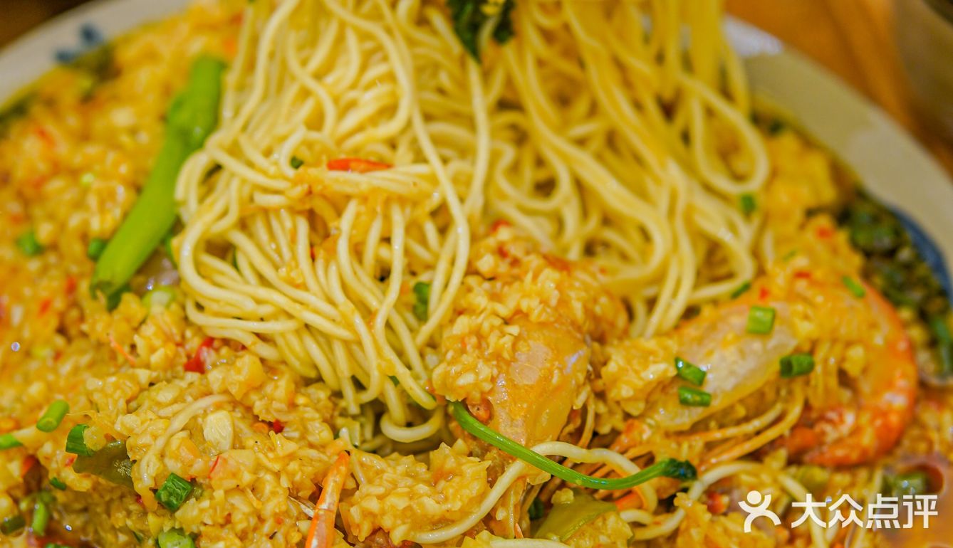 打卡明星都来吃的餐厅｜舌尖上的美味