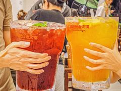 -冯校长老火锅(深圳福田店)