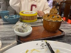 -安泰楼·佛跳墙创始人·传统闽味早茶·酒楼(三坊七巷闽菜地标店)