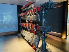 -曾宴·楚菜(湖北省博物馆店)