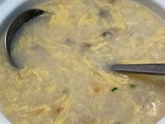 -吕氏疙瘩汤·海鲜新鲁菜(海州利群店)