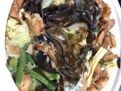 -槐乡六门城小馆(洪洞店)