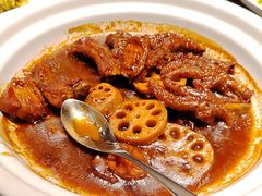 -上和臻品中国菜(花园街店)