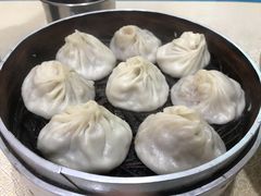 -笑云开汤包店(网巾市店)