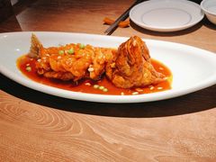 -周家二小姐的菜(西津渡店)