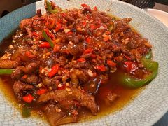 -老淮滨-蚌埠非遗小吃(淮河路店)