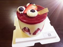 -鹿里烘焙LulyBaking(东二环泰禾广场店)