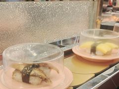 -争鲜回转寿司(中街大悦城店)