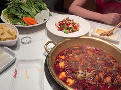 -涿派·炝锅鱼(涿州店)