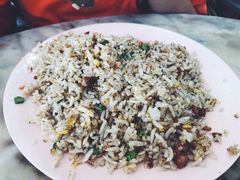 炒饭-丽丰茶冰室