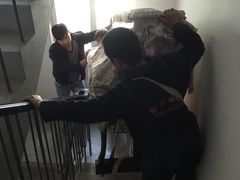 -和平搬家公司