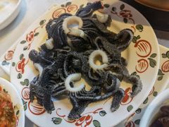 爆肚-东门口涮肉·砂锅·烤串(老门东店)