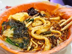 -安发瞧麻辣烫(总店)