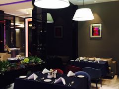 -鹭江潮餐厅•福建菜(鹭江佲家酒店)