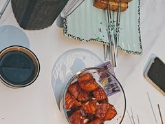 -轻松串吧(亦庄上海沙龙店)