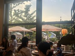 -Grande A'moo(上海万象城店)