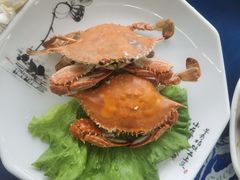 -海香园饭店
