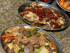 -江味龙虾馆·裸蓝龙虾(南山店)