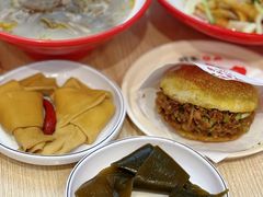 -武圣羊汤·西北面(朝阳门店)