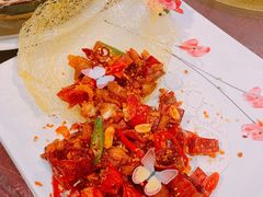 -海宝酒家(中山四路店)