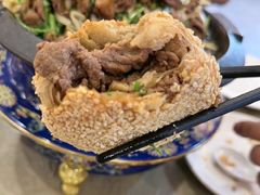 -烤肉宛饭庄(北新桥店)