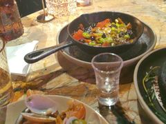 -BROWNSTONE布朗石西班牙餐厅(富城店)