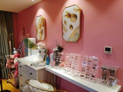 -米小兔美甲美睫