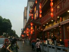 -阿胖龙虾小海鲜(宁国南路总店)