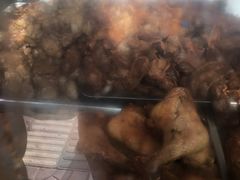 -土门八珍烤鸡腊味店(土门老店)
