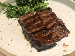 -喜来登由由大酒店九州膳坊中餐厅