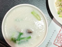 糖朝一品粥-糖朝(尖沙咀店)