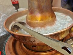 -清真京华源·涮肉烧烤(丰庆店)