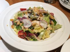 -新贝乐意大利餐厅(苏州中心店)