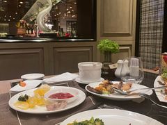 -深圳四季酒店·馥自助餐厅