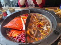 -蜀大侠火锅(春熙路店)