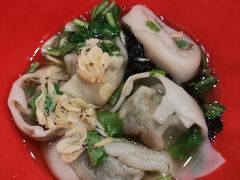 -天伦王朝酒店·盛华瑄餐厅